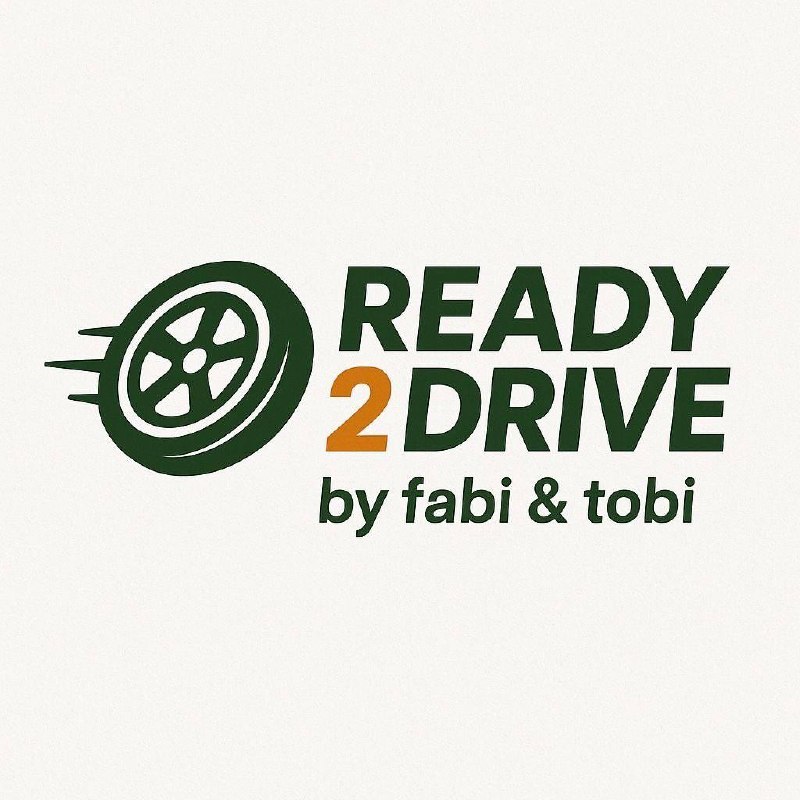 Ready2Drive Logo